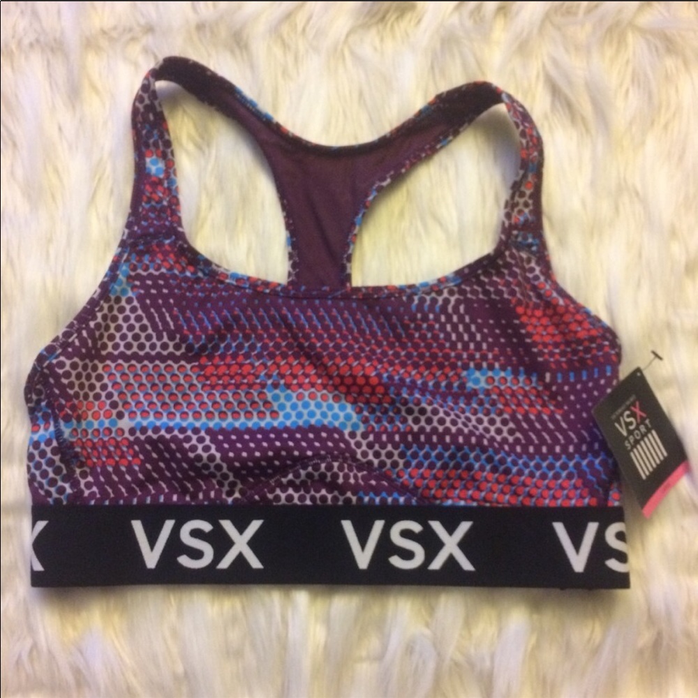 Victoria Secret Sports Bra